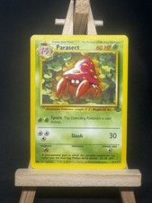 Pokémon TCG Parasect Jungle 41/64 Regular