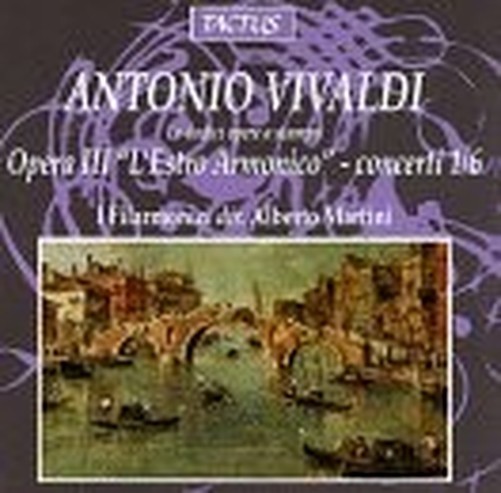 The Philharmonic - Opera III