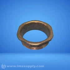 Thomas & Betts HA-207 Conduit Nipple Fitting FNIP