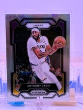 2023-24 Panini Prizm Silver/Holo Prizm Pick Your Card/Finish Your Set