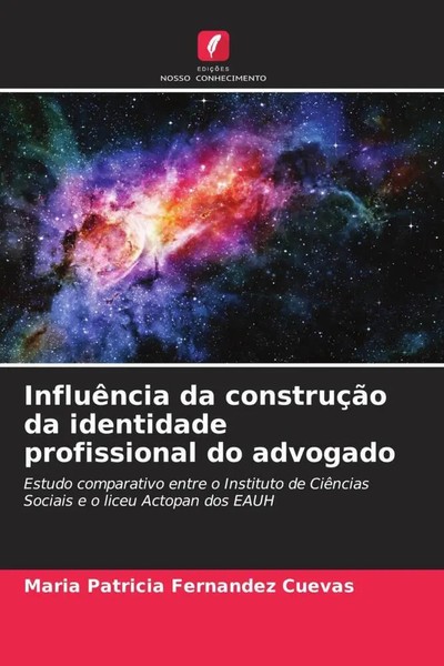 MaríA Patricia FernáNdez Cuevas | InfluêNcia Da ConstruçãO Da Identidade...-image