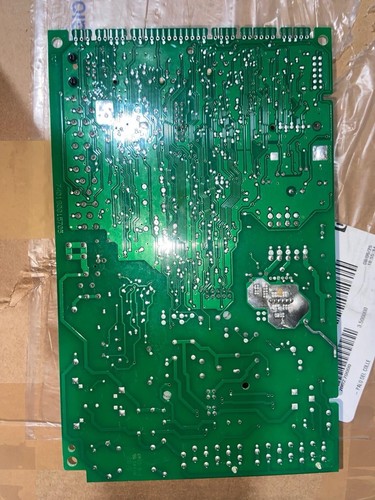 Scheda Pcb Madre Pc Asus Notebook X70IO - Afbeelding 2 van 3