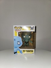 Funko Pop Watchmen Vinyl Figures 18