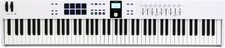 Arturia KeyLab Essential mk3 88-key Keyboard Controller - White