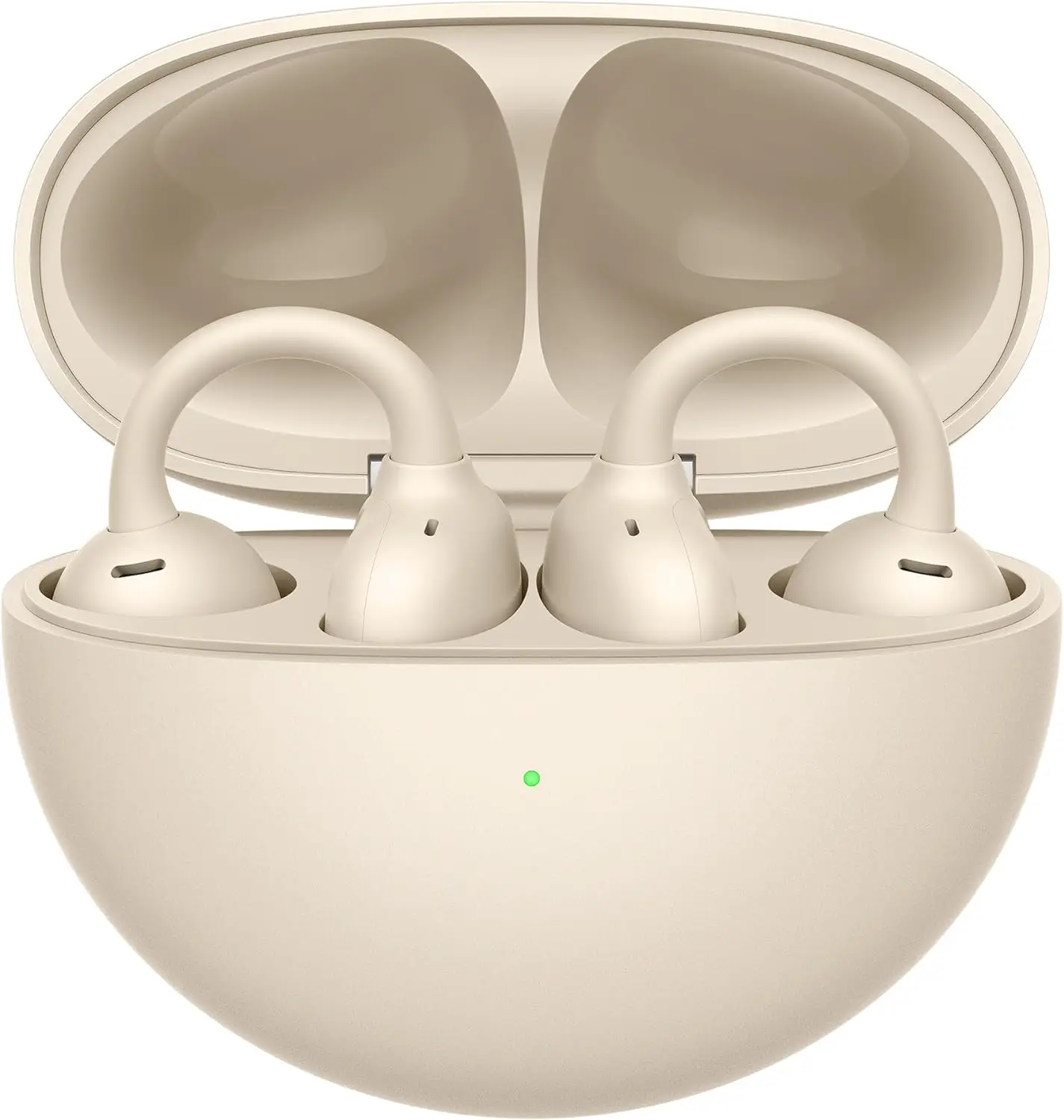 Freeclip Open Ear Wireless Earbuds with Long Battery Life Bluetooth Earphones