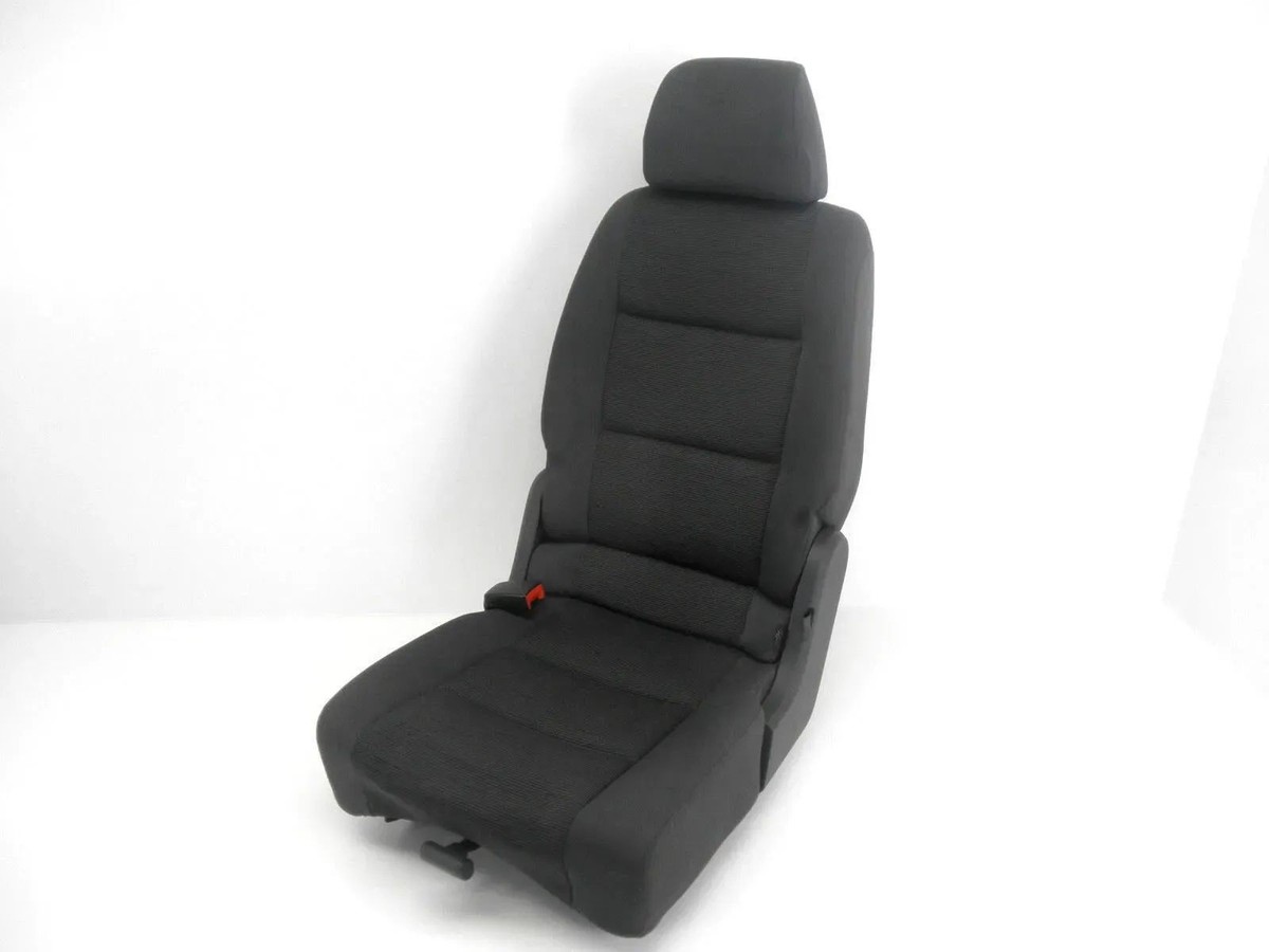 Original VW Touran seat 2nd row left Isofix rear seat rear rear