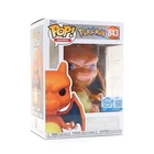 Funko POP! Pokemon - Charizard (Pearlescent) #843 - Pokemon Center Exclusive
