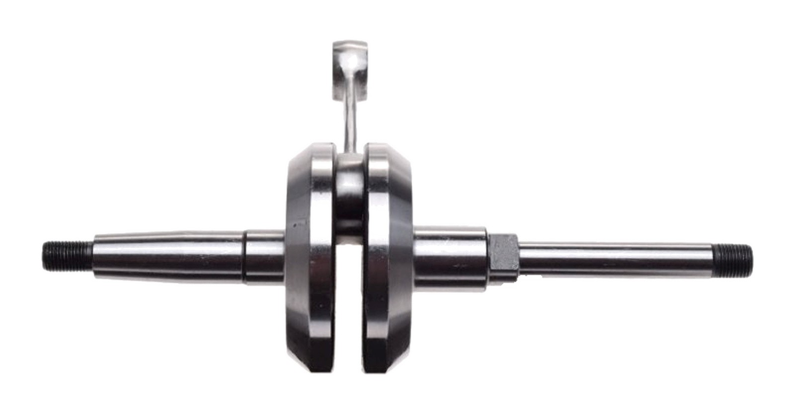 Vilebrequin de haute précision en chrome-molybdène pour Peugeot 103 Chrono
