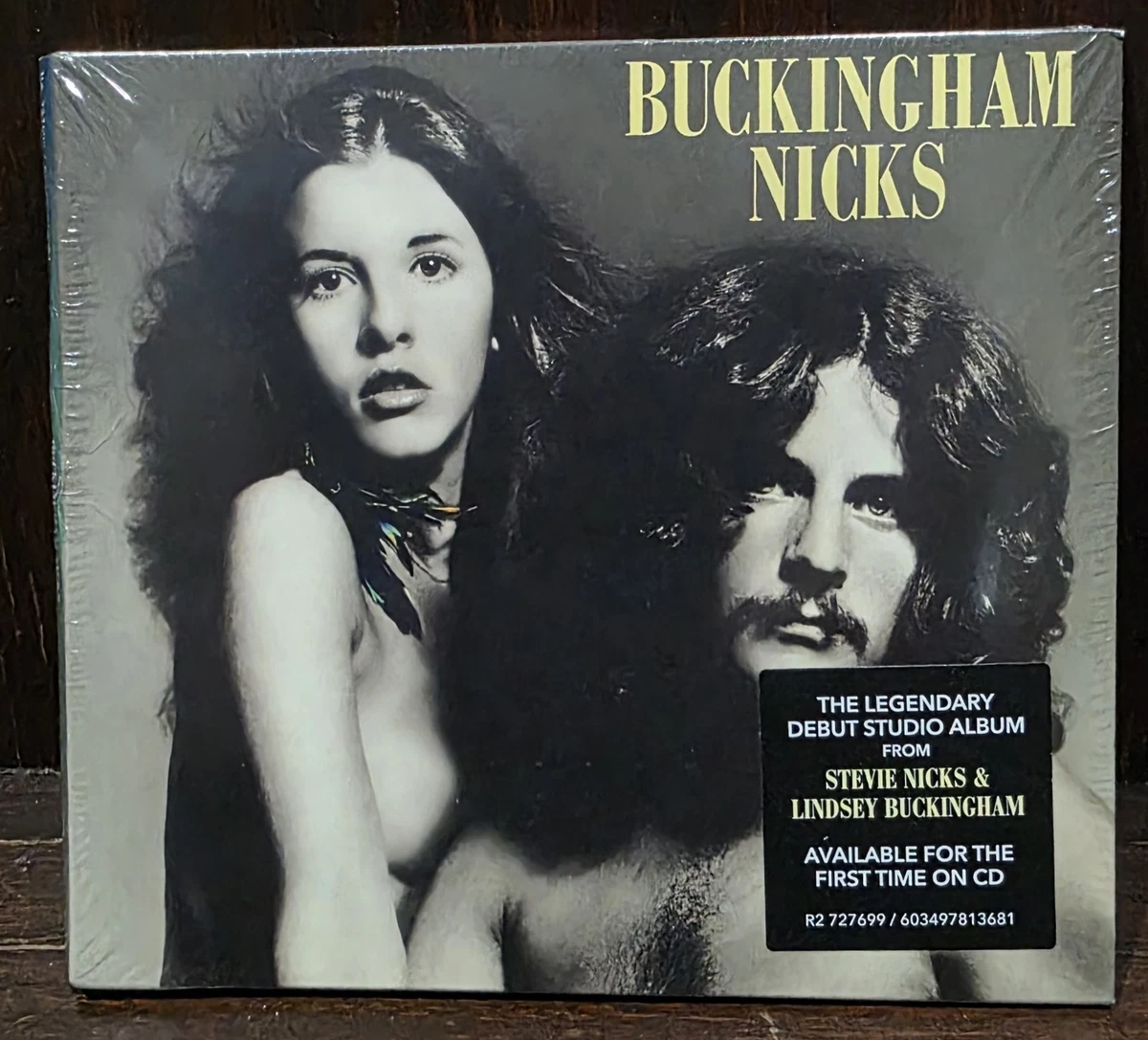 Buckingham nicks - огромный выбор по лучшим ценам | eBay