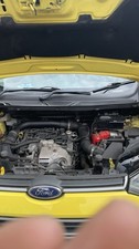 Ford Ecosport 1.0 EcoBoost Petrol 2015-2018 Manual Gearbox 5 Speed