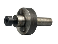 Eagle Rock 1" Pilot Shell Mill Adapter 3/4" Straight Shank for End Mill Holder