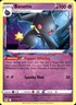 Banette 073/196 Rare - Pokemon SWSH11: Lost Origin 2022 NM
