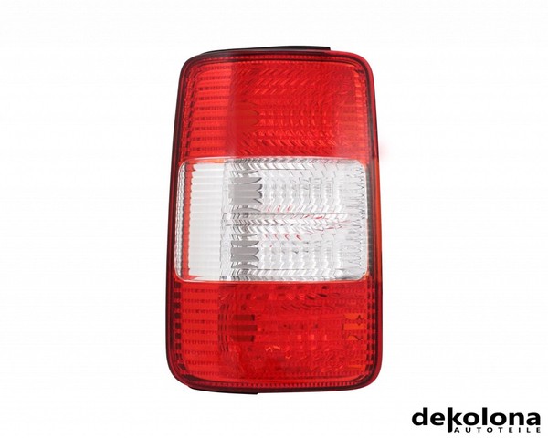 Heckleuchte FüR VW Caddy Kasten GroßRaumlimousine Links Hinten 04-15-image