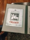 vintage A W Faber Castel Salesman Sample Kit Castell Drawing Pencils — photo 2