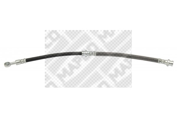 Bremsschlauch Vorne FüR Mitsubishi Carisma Mirage Space Star Volvo S40 I V40-image