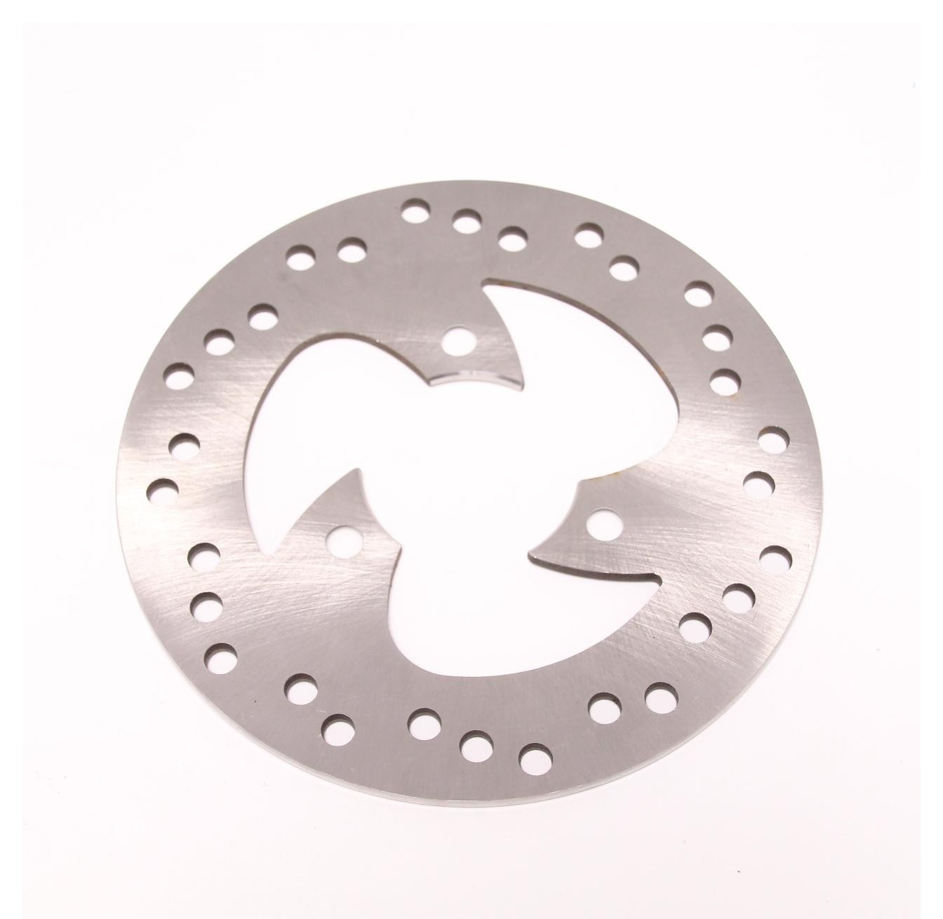 Disque de frein avant 190mm Newfren pour réparer le freinage Conti RX356