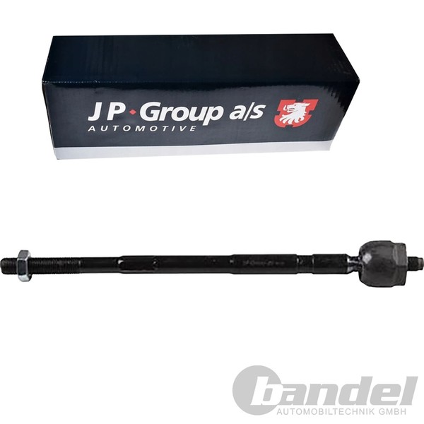 JP Group Axialgelenk Spurstange Vorne Passend FüR Renault Twingo | 4344502800-image