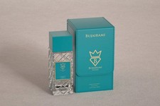 Hectic by Bujairami - 100ml | Eau de Parfum | New Sealed UK Seller