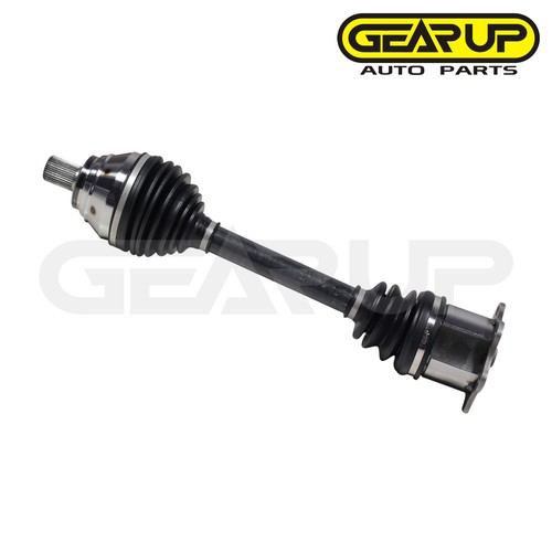 Front Pair CV Axle Shaft for VW Jetta TDI Auto Dual Clutch Trans 2.0L 2009-2015 - Bild 9 von 9