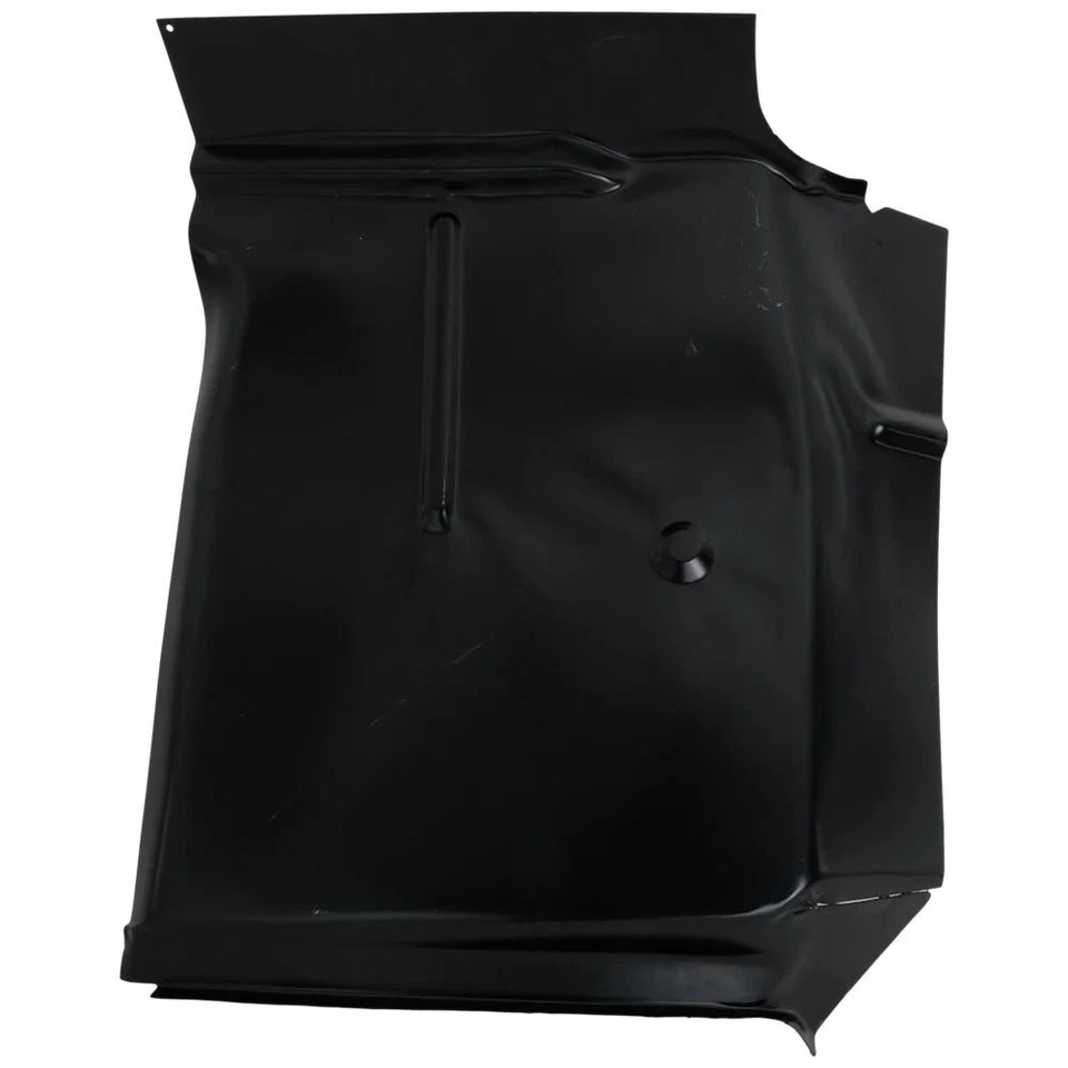 Nueva bandeja de piso derecho para camioneta Chevrolet C30 base 8 cilindros 5,0 L por JC43250033 Foto 4 de 4