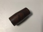 Backun Canada 65mm Bb Clarinet Wooden Barrel — photo 1