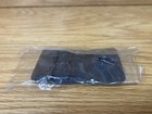 Vintage Red Man Land Chewing Tobacco Brass Belt Buckle, New Still In Wrapper — photo 4