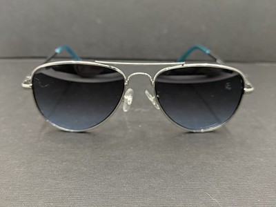 Dario NS0320 440 FMR CA Aviators FRAMES Only Glasses