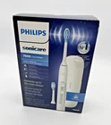Philips ExpertClean 7500 White Rechargeable Electric Toothbrush -