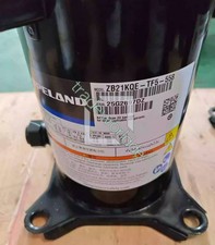 1PC NEW Compressor ZB21KQE-TF5-558