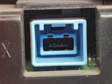 Compteur Land Rover RANGE ROVER SPORT