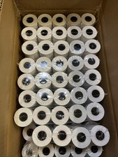 2 1/4 x 50' Thermal Paper 89 Rolls Credit Card Cash Register POS Receipt Paper