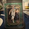 2023 Panini Prizm WNBA - Emma Meesseman #41 Green Prizm