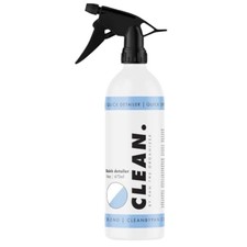 Clean. Quick Detailer High-Performance Vehicle Detailer 16 Fl Oz Pack of 1