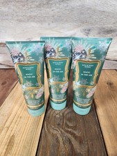 3PK Bath Body Works Magic In the Air Body Cream 8oz NEW