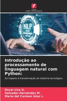 IntroduçãO Ao Processamento De Linguagem Natural Com Python: U. (U. A.) Buch