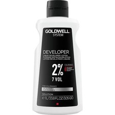 Goldwell System Developer 2 7 Vol 1 Litre