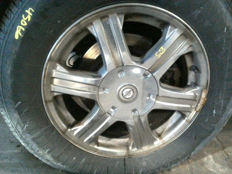 Fuel Pump Assembly Jet Pump Tank Mounted Fits 04-06 PACIFICA 3087587 Foto 3 de 4