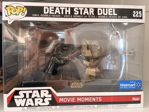 Funko Pop! Star Wars : Sayings - Obi-Wan Kenobi- Figurine en vinyle de collection - Idée cadeau - Produit officiel - Jouets pour enfants et adultes Funko Pop! Star Wars : Sayings - Obi-Wan Kenobi- Figurine en vinyle de collection - Idée cadeau - Produit officiel - Jouets pour enfants et adultes