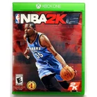 NBA 2K15 - Microsoft Xbox One Pristine Tested 1Y Guarantee