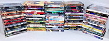 103 EMPTY, Cardboard DVD 'SLIPCOVER ONLY' Movie Sleeves Lot, NO disc or artworks