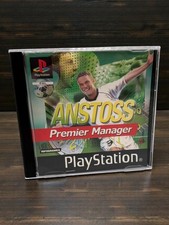 ebay® Auktion 318122533385 | Anstoss Premier Manager PS1 Playstation Thumbnail of ebay® auction 318122533385 | Anstoss Premier Manager PS1 Playstation