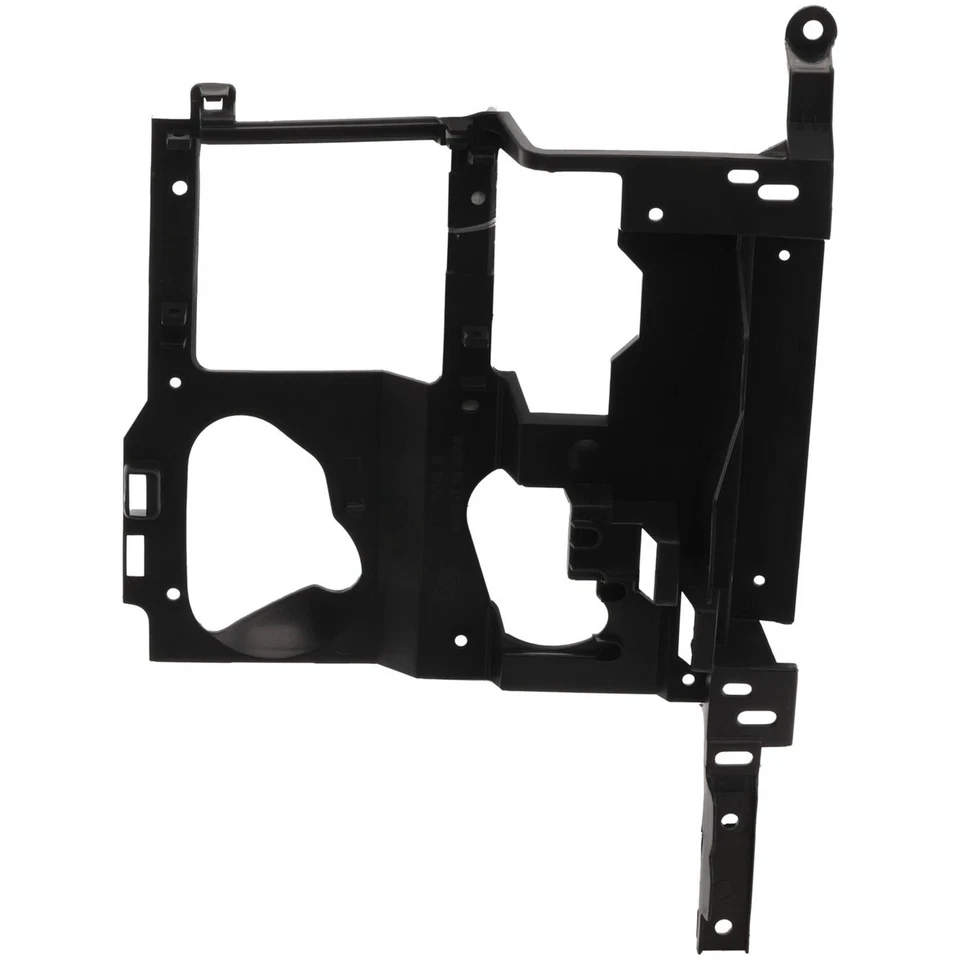 For 2003-2006 GMC Sierra 1500 2500 Bracket Front Headlight Housing Mounting 2pc - Изображение 4 из 4