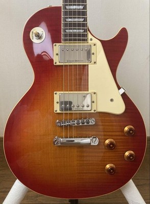 Grass Roots by ESP　Limited MODEL G-LP60S Grass Roots G LP 60s Les Paul Limited Model made in Korea