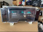 1984 1987 grand national T Type Regal Digital Dash Instrument Cluster Turbo