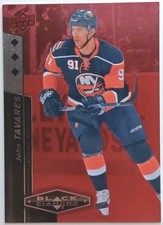 John Tavares Cards, Rookies Cards and Autographed Memorabilia Guide 17
