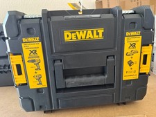 DeWalt Cordless Twin Set Combi Drill Impact Driver DCK2060D2T 2x 2.0ah Batteries