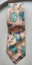 Men Sil Tie Greg Hunt