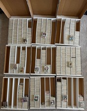 Baseball Card Chrome Lot of 20 (1 Auto & Numbered Card Included) Cards In Photos