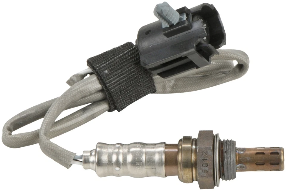 Bosch Oxygen Sensor 15047 fit Chrysler Dodge Sebring Avenger 1998-2000 - Image 4 of 4