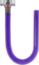 Dryer Vent Lint Vacuum Attachments Hose for Dyson Gen 5 V15 V12 V11 V10 V8 V7 De
